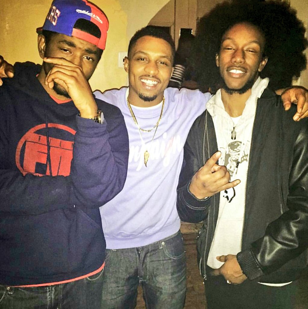 phillyfraux's tweet photo. #TROUBLEWEEKEND WAS A MOVIE 🎥 #STAMPSONLY #CasualCampaign #BPfam ©© 💯💯💯👏👏🙏🙌 https://t.co/1FpXCR2CQO