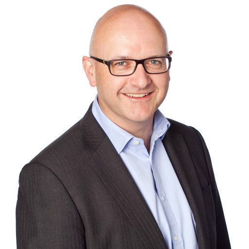 anewtack's tweet photo. @MarkEdgarHR welcome to the @MaRSDD #emergingworkforce event https://t.co/lOUMyXJfat