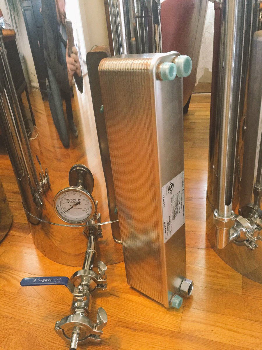 Show-Me Brewing tweet media