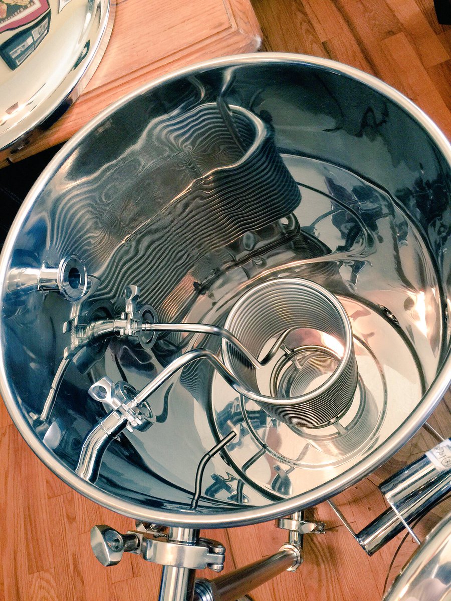 Show-Me Brewing tweet media