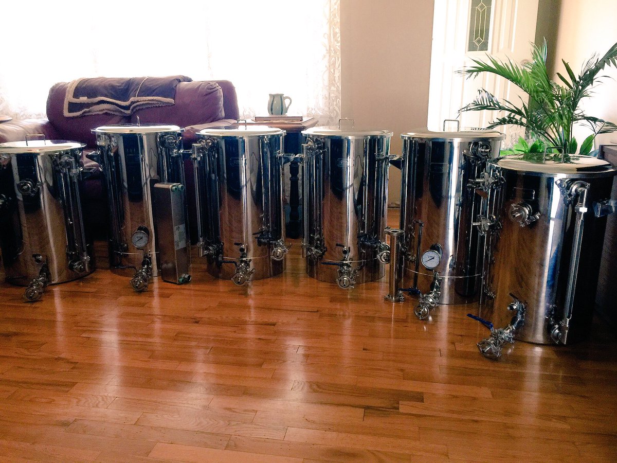 Show-Me Brewing tweet media