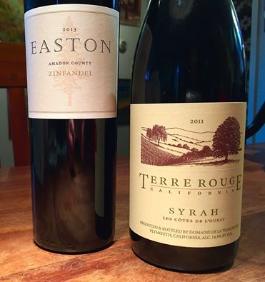 Bill Easton (@rhonist) on Twitter photo Tonight <a href="/FlatironwinesSF/">Flatiron Wines & Spirits in San Francsico</a> is where it is happening. 5-7pm come <a href="/rhonist/">Bill Easton</a> <a href="/TREWines/">Terre Rouge & Easton Wines</a>. Tonight <a href="/FlatironwinesSF/">Flatiron Wines & Spirits in San Francsico</a> is where it is happening. 5-7pm come <a href="/rhonist/">Bill Easton</a> <a href="/TREWines/">Terre Rouge & Easton Wines</a>.