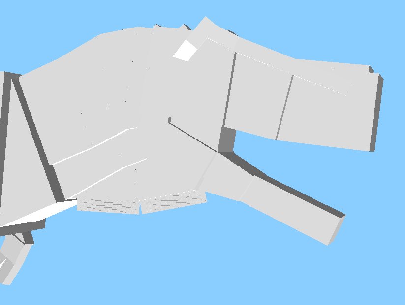 TheIsleMod's tweet image. Rawr.