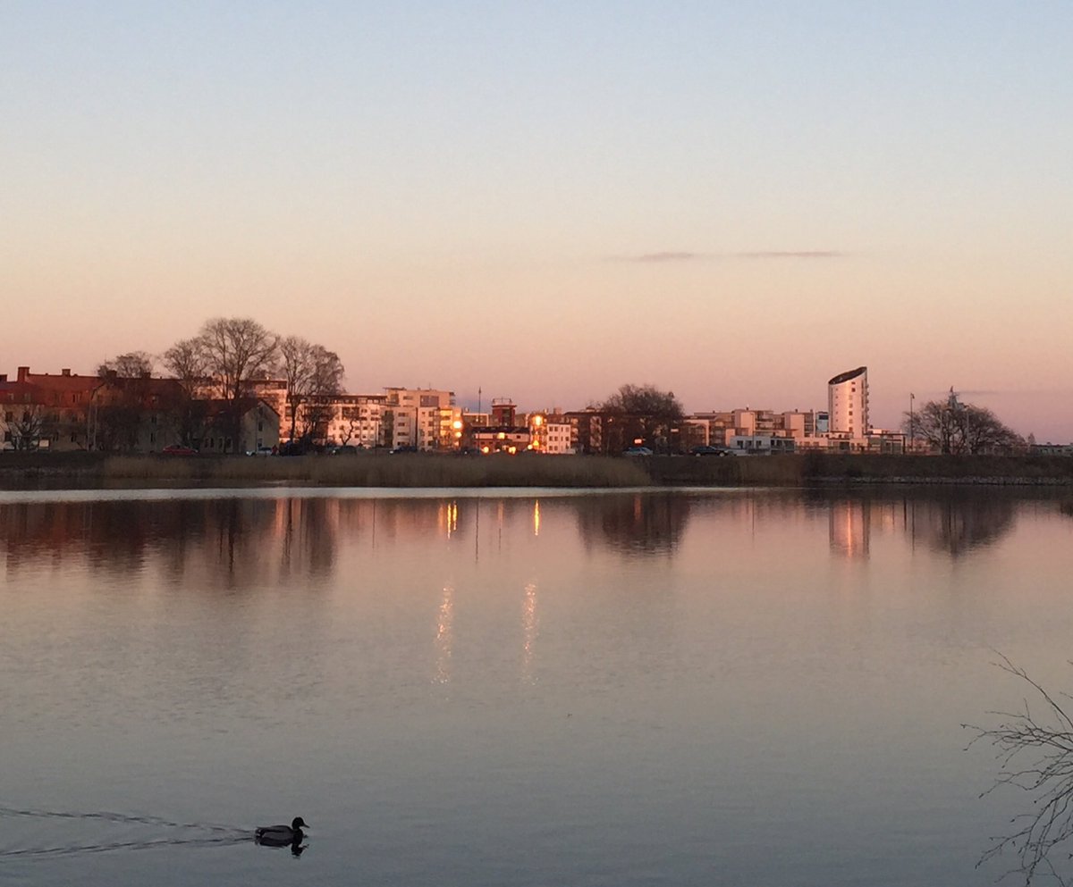 OvePetersson's tweet photo. #Kalmar #Ängö #Varvsholmen ☀️ https://t.co/hG8Zax2D2g