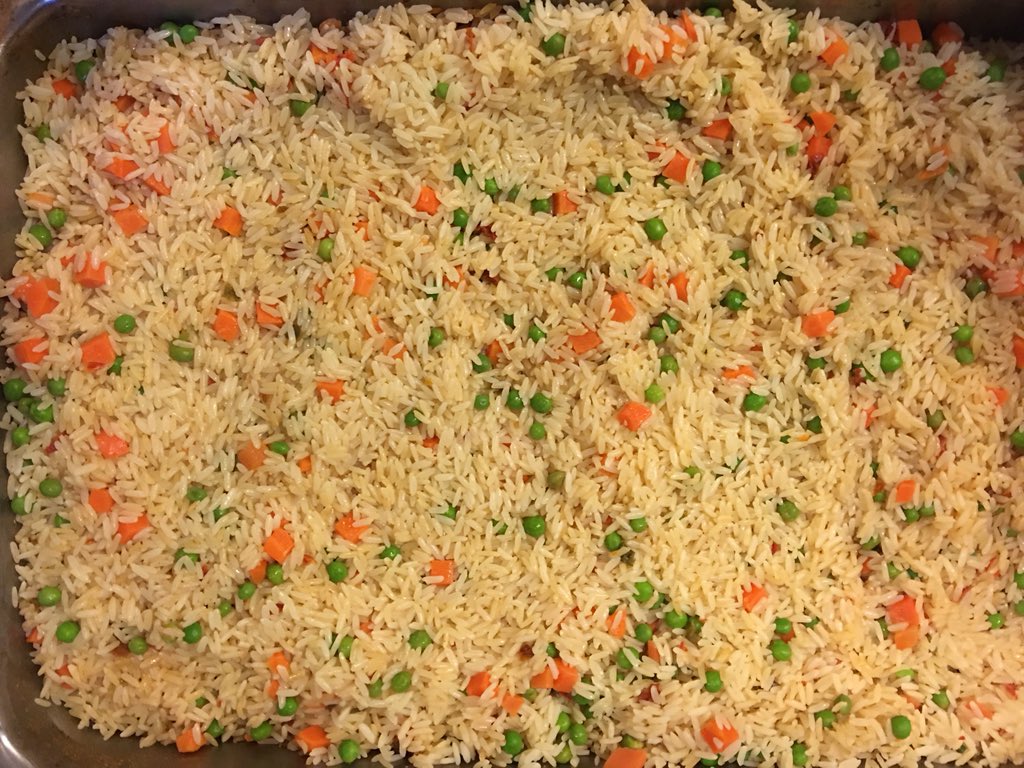 cheffinwithjoyp's tweet photo. The guys got Chinese food last week. https://t.co/xdleruoDGr