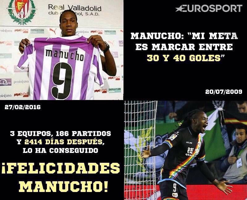 Manu20G's tweet photo. El Hombre del Año, mejor aún, de la década. https://t.co/49camC9IuV