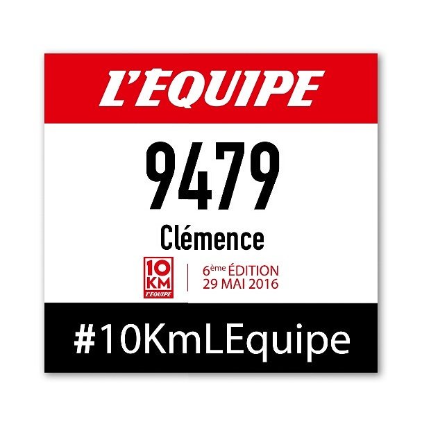 ClemSportLife's tweet photo. J'y serais avec la #RTMS3 :D Yeah ! https://t.co/erOQzjXqbo
