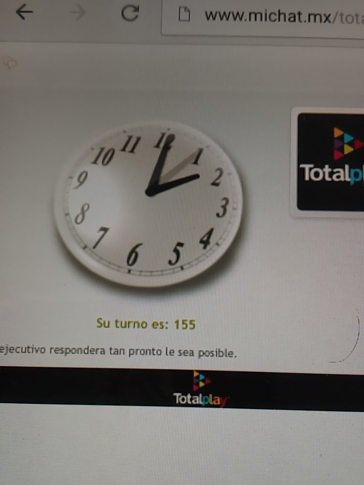 El_chocorrol's tweet photo. @TotalplayAyuda tampoco entran las llamadas a su ctro de servicio! No puede ser tan malo su servicio, es irreal https://t.co/aJk0sIqb2S