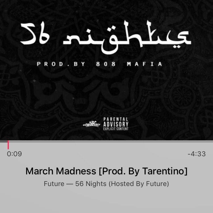 OneFRSHFriday's tweet photo. This needs to bang at midnight @1future 🏆 https://t.co/kyLFV5BwUP