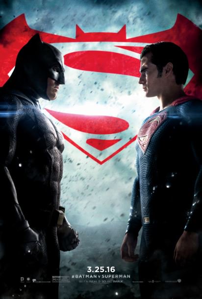 You Pick. #WhoWillWin #BatmanVSuperman