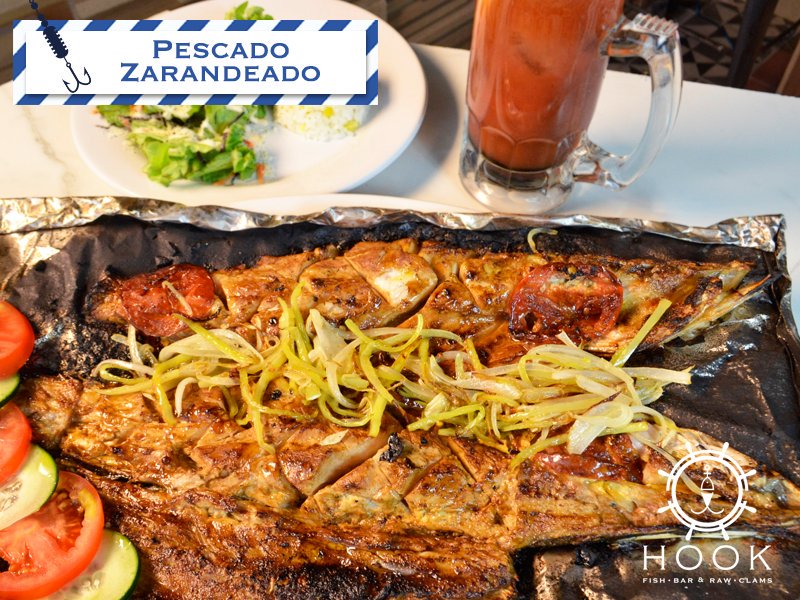 HookFishBar's tweet image. #MeSientoGanadorCuando me como la especialidad de #Hook