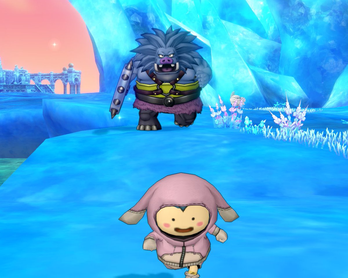 カズマ Dq10 Kazudq10 Wkwk Twitter