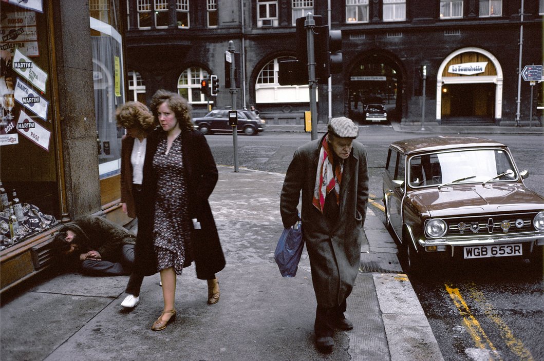 Amazing Glasgow photos from 1980 by French photographer Raymond Depardon. 

magnumphotos.com/C.aspx?VP3=Sea…

#Glasgow