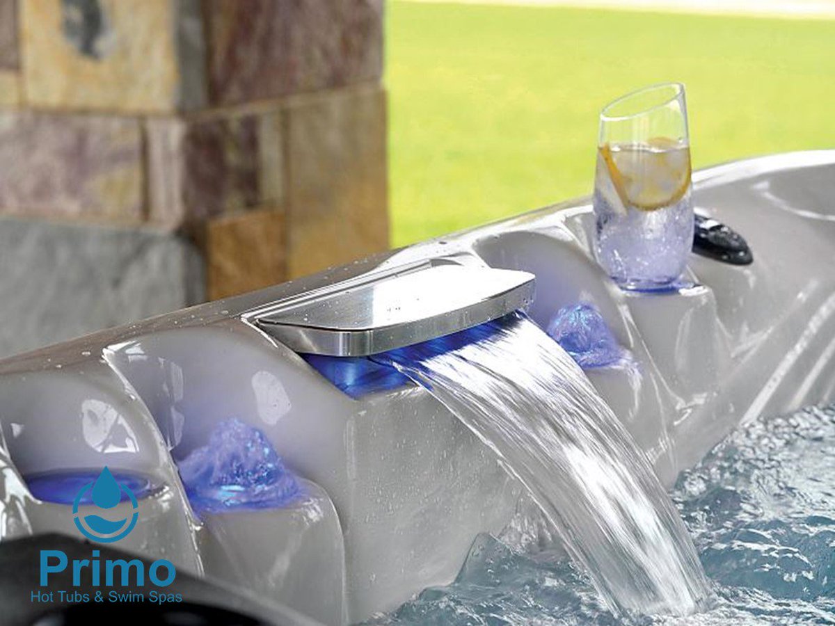 #Relaxing has never felt so good #LegendSeries #LiveHealthy primohottubsandswimspas.com