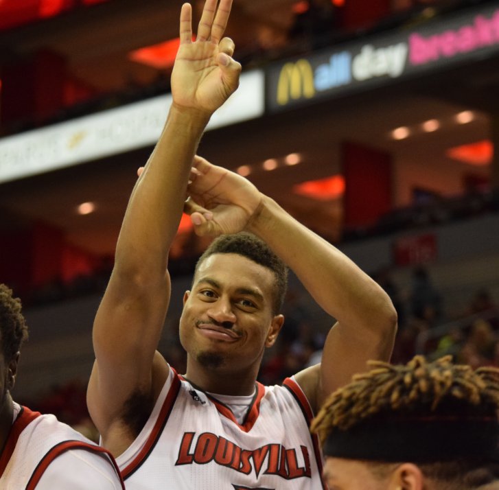 LegitSaylor's tweet photo. Trey Lewis is an inspiration to everyone & has put this city on his back. Thanks for everything! #LockerNotes3 https://t.co/ETWFTmoZWa