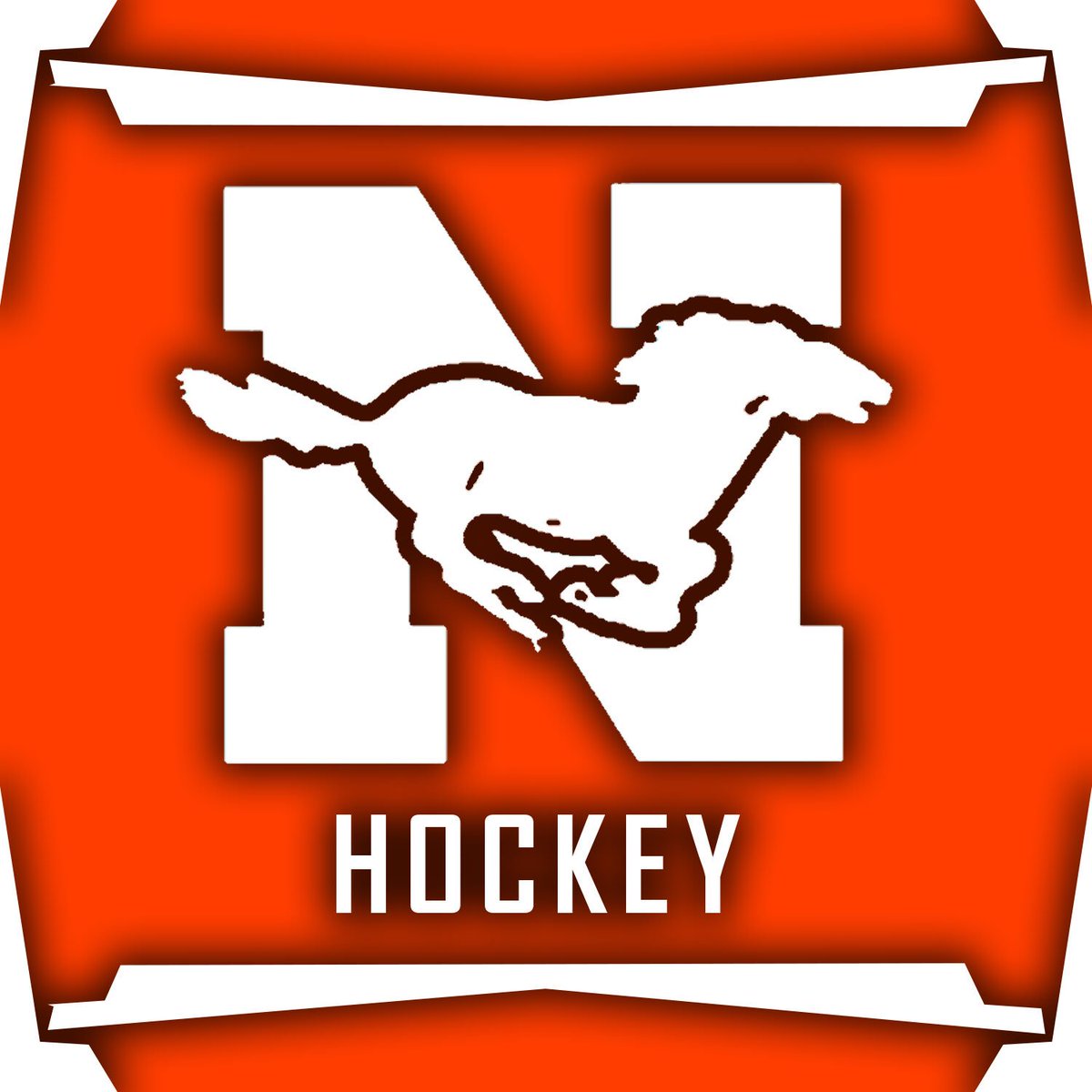 Good luck to <a href="/Nvillehockey/">Northville Varsity Hockey</a> in the first round of the playoffs tonight! #MustangNation