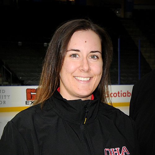 OkanaganHockey's tweet photo. OHA's Christina Sharun named Head Coach of @BCHockey_Female U18 team!

STORY: https://t.co/WLVdPkDpj2 https://t.co/3QVwcVqrTa