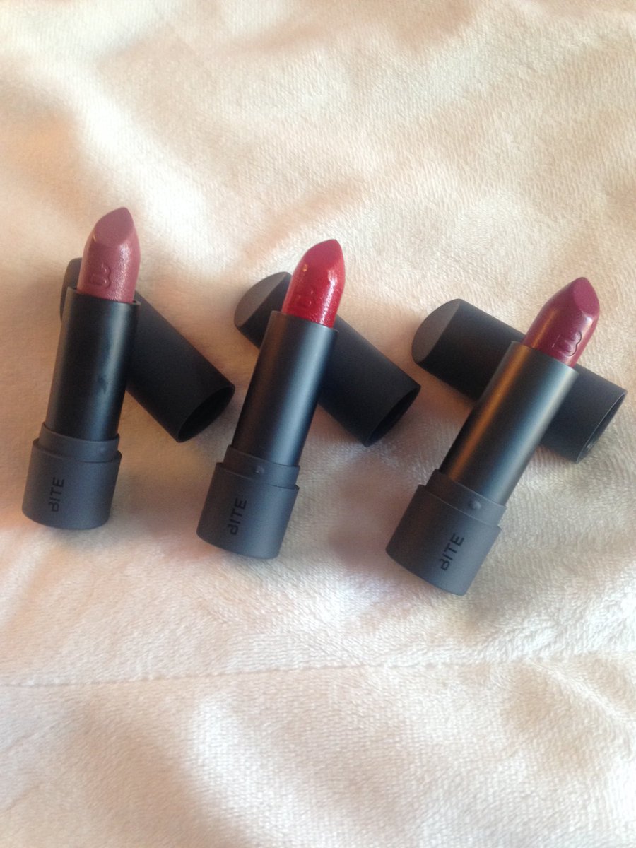 KatieSamuel2's tweet photo. @Influenster @bitebeauty #TheAmuseBouche #contest https://t.co/vRGgnprFME