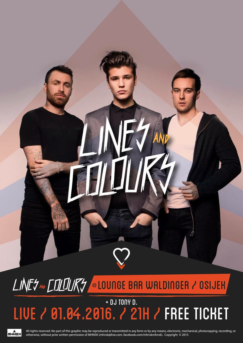 LinesAndColours's tweet photo. Next station - Osijek. See ya there! https://t.co/y8V8B7sabR