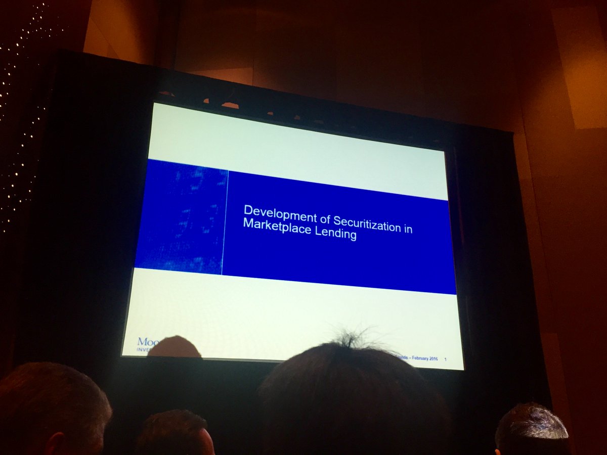 This panel seems relevant! #abswest