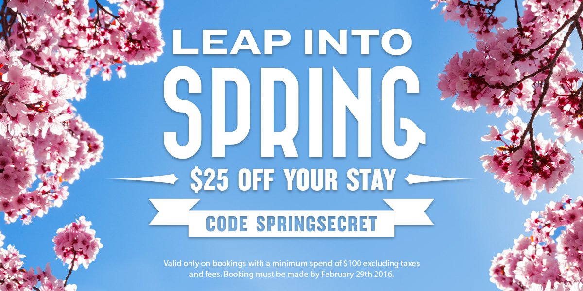 cherylrosner's tweet photo. Last day for #SpringSecret #travel #deal from @stayful https://t.co/FAUTQo4RtL? https://t.co/P17XQjLsda