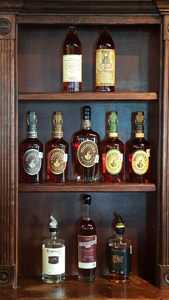 Happy Leap Day! <a href="/ORVWDistillery/">Old Rip Van Winkle</a> <a href="/MichtersWhiskey/">Michter's Distillery</a> <a href="/karbachbrewing/">Karbach Brewing</a> <a href="/foundersbrewing/">Founders Brewing Co.</a>