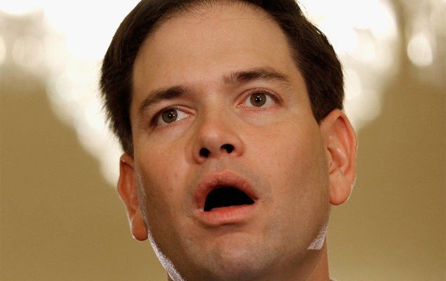 vivelafra's tweet image. BREAKING: @MarcoRubio just saw @realDonaldTrump's poll numbers.  #Trump2016  #AlwaysTrump