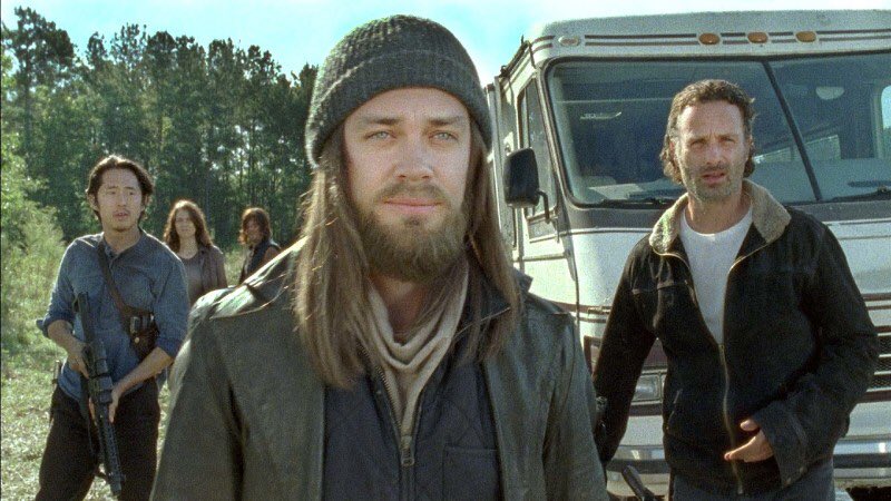_BlogSeries_'s tweet photo. #MicroResumen #TheWalkingDead 6x11

🔪💥🗡🤕👴🏼👶🏼👪🐮🌽🍆🚐🏘🏡🔫 https://t.co/iouSLMDrvP