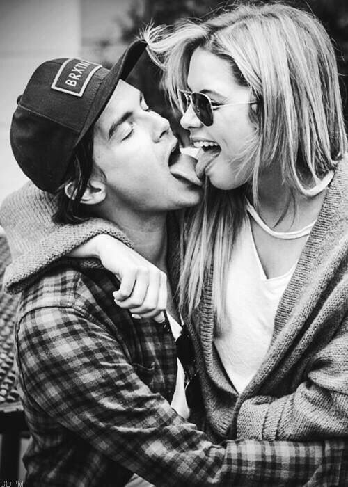 #Throwback Gotta love him.😂💋 @HackerEnigma