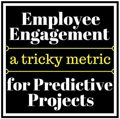 Ronald_vanLoon's tweet image. Employee Engagement – a Tricky Metric for Predictive Analytics | #Analytics #PredictiveAnal… bit.ly/1Q95nXx