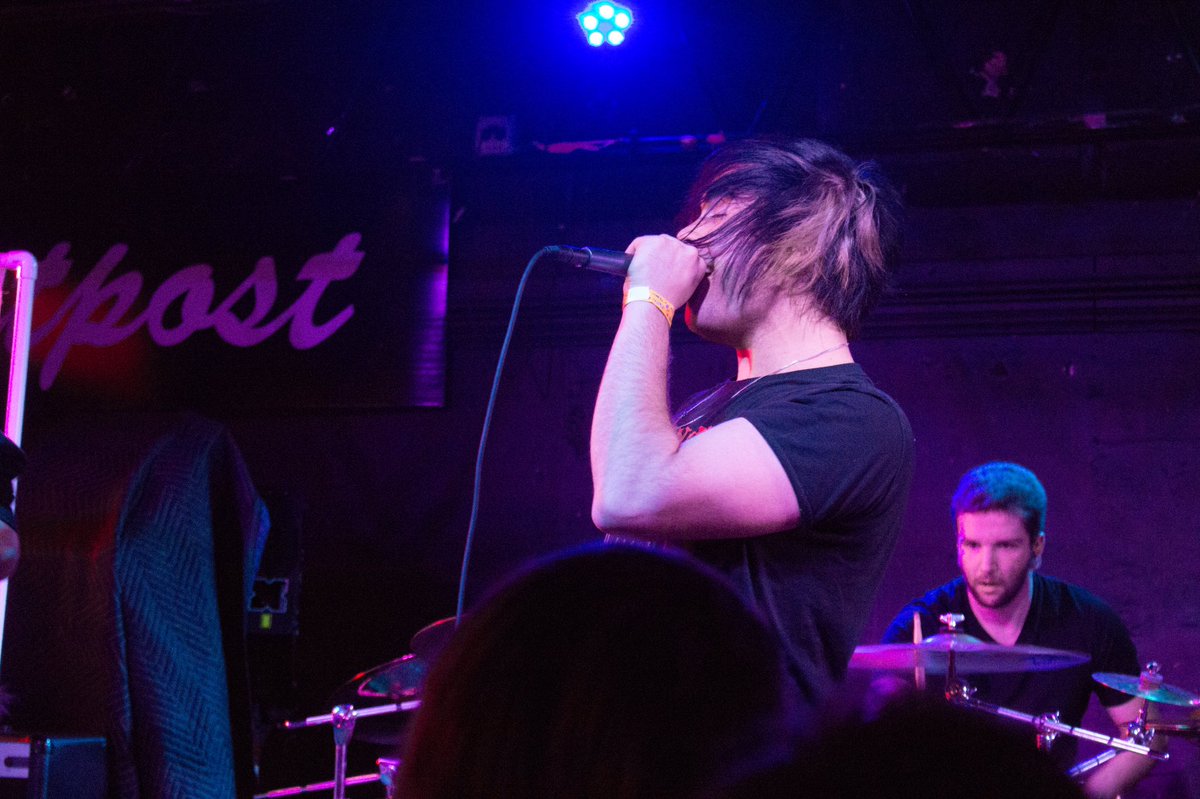 Morning In May tweet media