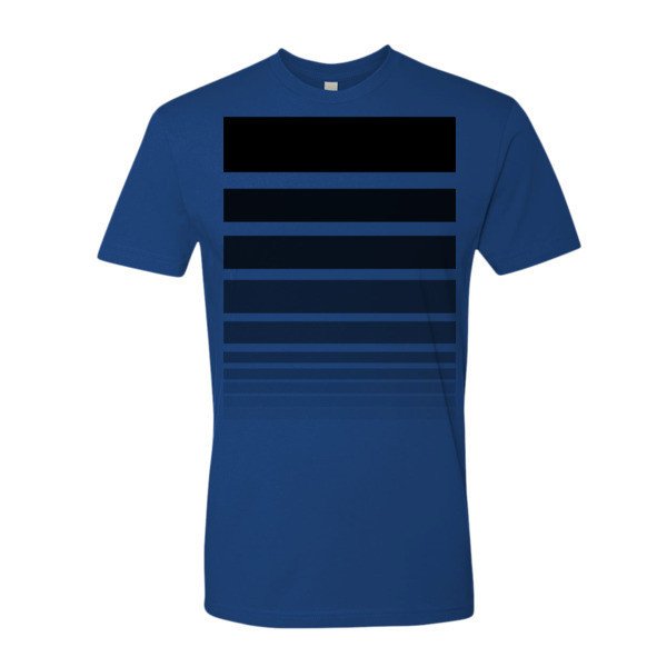 marudesignco's tweet photo. Black Bar Fitted T-Shirt – Maru Design Co https://t.co/vTY4erqOtm #design #geometry #tshirt #fitted #americanapparel https://t.co/vBPHA954kc