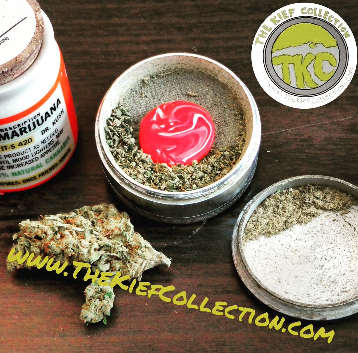 KiefCollection's tweet image. Want more #kief? Check us out at TheKIefCollection.com!
Cannacards.myshopify.com#kief #mmj #grinder #weed #cannabis
