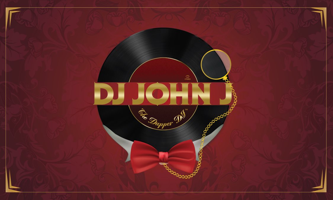 JohnTheDapperDJ's tweet photo. E-Business card. #TheDapperDJ https://t.co/LkAvBGdmvQ