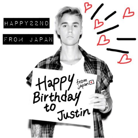 1015Oned's tweet photo. 大好きで大好きで仕方ないjus...（；＿；）💟
happybirthday.🎂🎉💜 https://t.co/6dBNCtZH3e