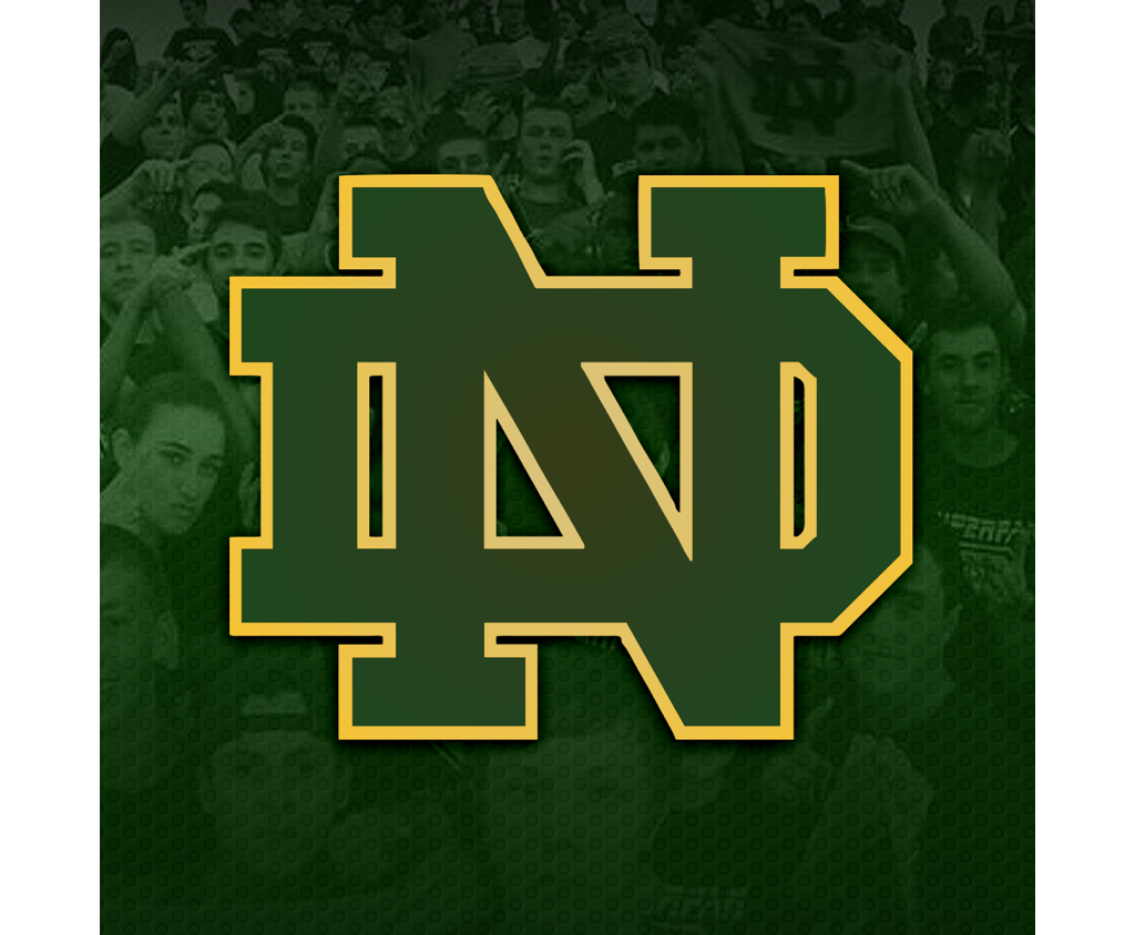 OfficialNAWSA's tweet photo. Green Knight - I just checked in to ND Hockey vs NDFD and earned 50 points! @notredamehs @coachshea1 #gknfan https://t.co/rlLZxrIpEw