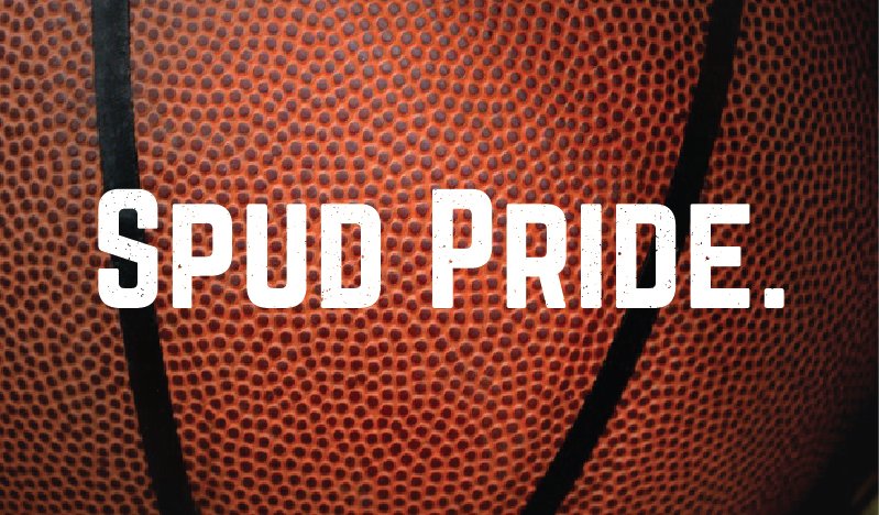 SpudGearMN's tweet photo. Good luck Girls Basketball with their playoff season beginning this Wednesday against Rogers! #OnwardMoorhead https://t.co/lE5VwKPrvB
