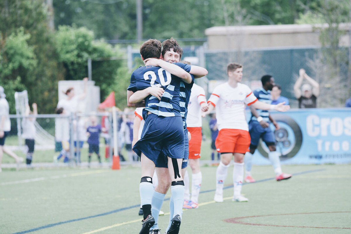 AFCAnnArbor's tweet photo. The feeling you get when you realize the Arbor Day Opener is exactly two months away 💪🏼🌳⚽️ #MightyOakMonday #April29 https://t.co/x9R4Y6gV8q