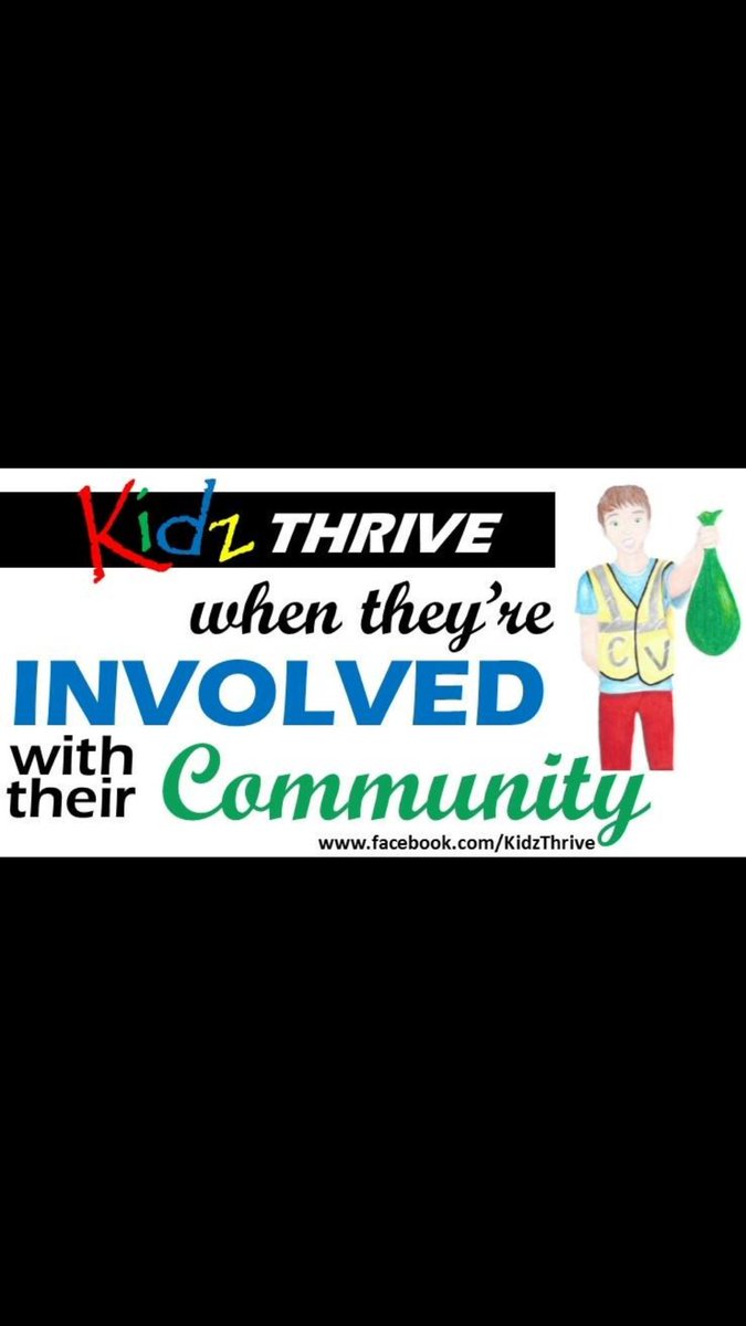 kidz_thrive's tweet photo. #KidzThrive #youthdevelopment #family #love #caring #communityservice #giveback #kids #teach https://t.co/SUmHJnQZ2Q