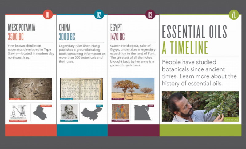 youngliving's tweet photo. Want to brush up on your #essentialoil knowledge? We've got the history here! https://t.co/rsG2AZLfBb https://t.co/P25vpj9PHw