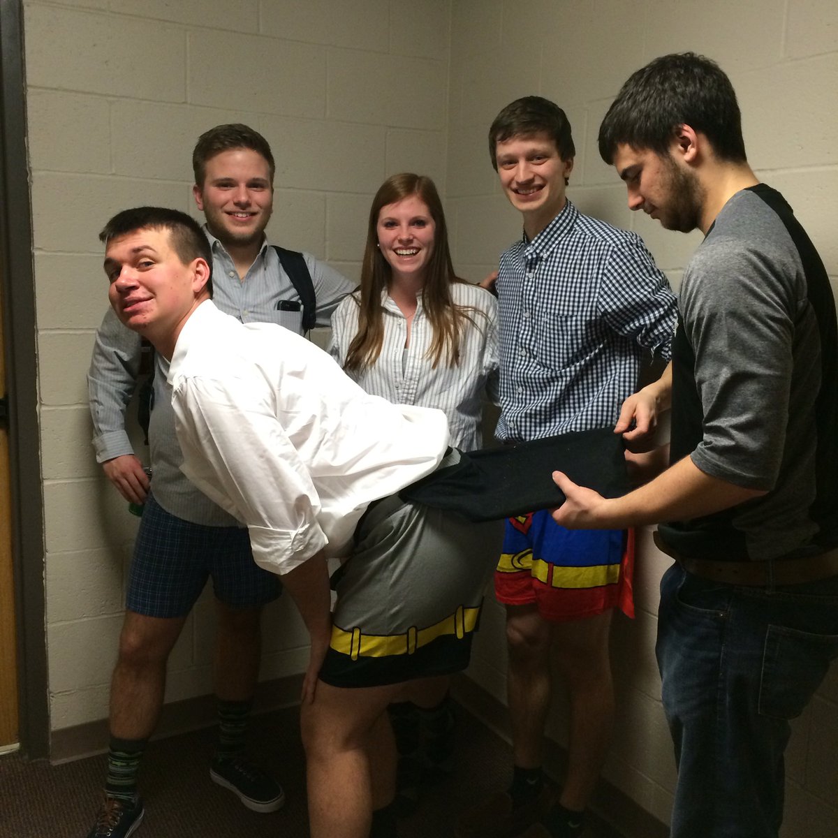 nick on twitter i miss college theme parties on the weekend