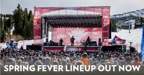 breckenridgemtn's tweet image. The lineup for #SpringFever's Budlight Concert Series is finally here! bit.ly/BreckSpringFev…