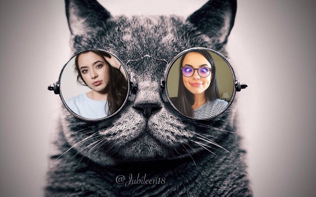 Twinner_Jubi's tweet photo. Two beautiful ladies👭 @vanessamerrell @veronicamerrell @merrelltwins #vanessamerrell #veronicamerrell #merrelltwins https://t.co/dcDsoFEplw