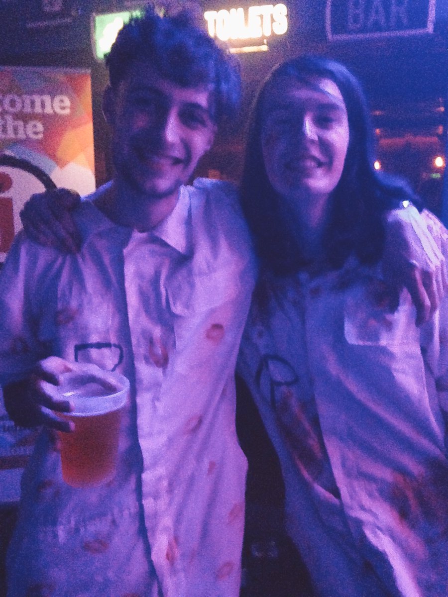 JennySterne's tweet photo. The Vanity Project have been crowned #iSessionsFinal champions! @IndyStudents @OfficialUoM https://t.co/jarpjLFWT3
