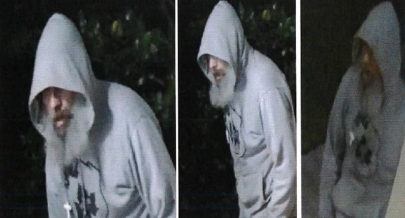 Man caught on video, masturbating and ransacking car outside Miami home bit.ly/1T4HEeJ?utm_me… https://t.co/V2XD9qlM1S