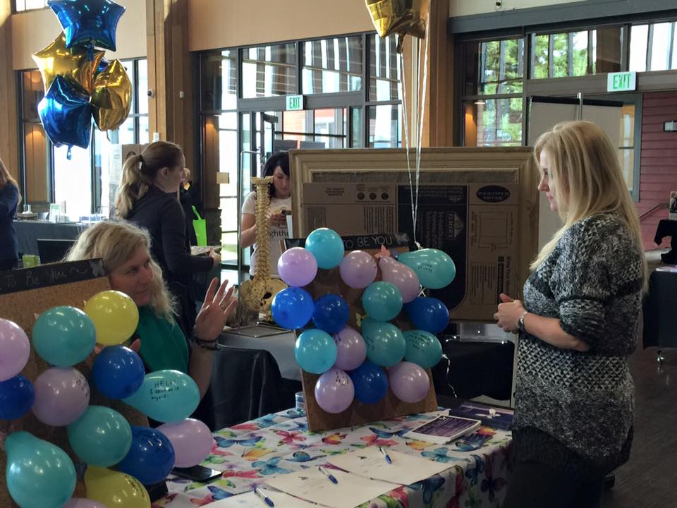 MukilteoChamber's tweet photo. More pictures! The 1st Annual #Mukilteo #Health and #Wellness Fair was too #fun! Thank you to all who participated! https://t.co/iTwXVPop5M