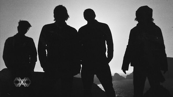 AVABandOfficial's tweet photo. Another great shot from the new WDNTW era photo book. #10yearsofava https://t.co/FVooYQyId6