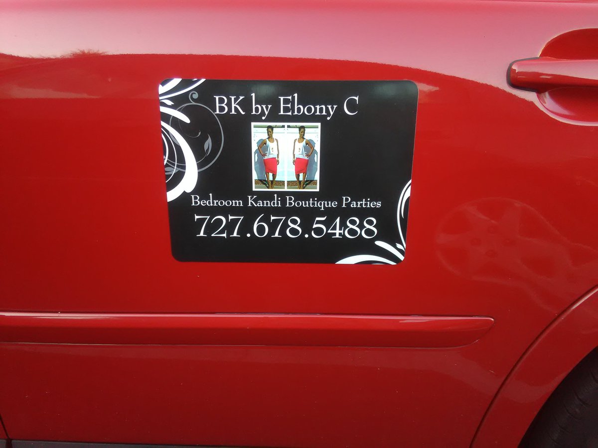 BKBY_EbonyC's tweet photo. Promoting BK everywhere I go @BedroomKandi https://t.co/KZV97INzyO