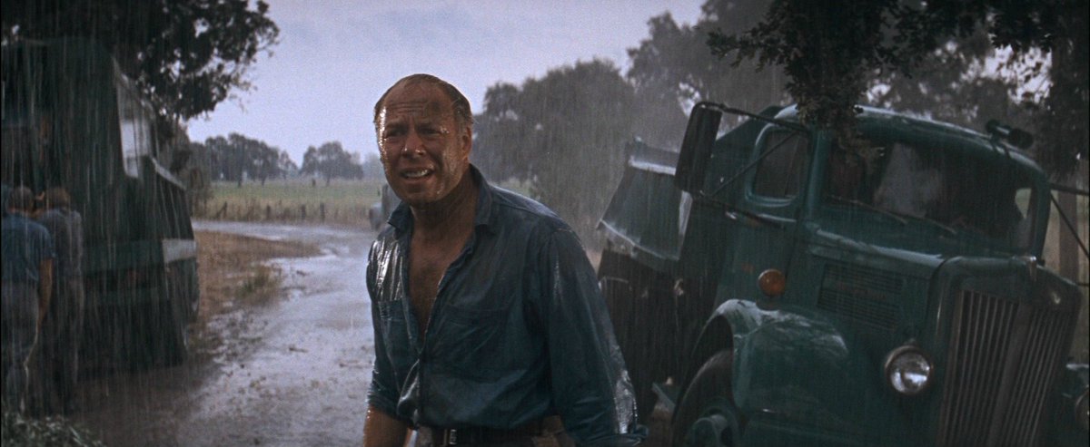 OnePerfectShot's tweet image. Another great is gone. George Kennedy has passed away. An amazing career full of brilliant moments. Forever missed.