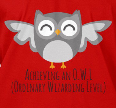 ShopNtastic's tweet photo. Enjoy my new #tshirt inspired by #HarryPotter's World.
https://t.co/3uN4qi7imI 
We all need some magic. :) https://t.co/POVexG1MYa